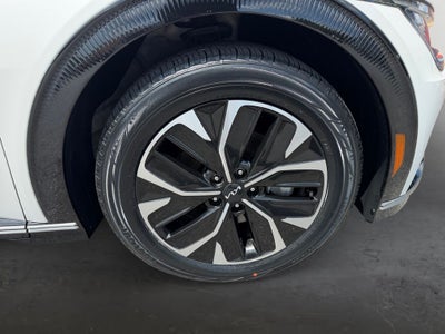 2023 Kia EV6 Wind