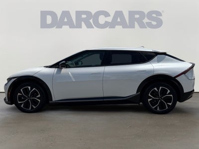 2023 Kia EV6 Wind