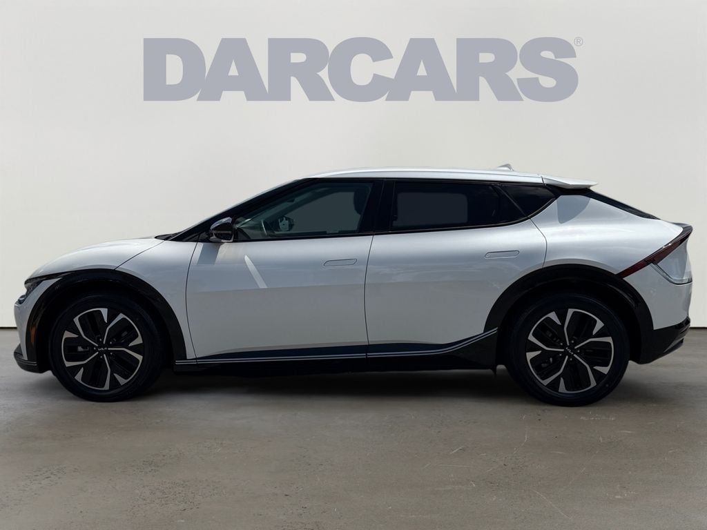 2023 Kia EV6 Wind