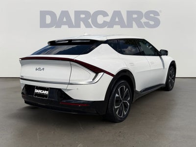 2023 Kia EV6 Wind