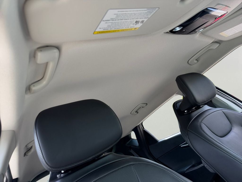 2023 Kia EV6 Wind