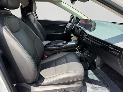 2023 Kia EV6 Wind