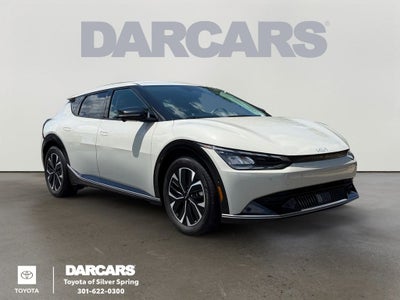 2023 Kia EV6 Wind