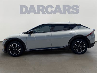 2023 Kia EV6 Wind