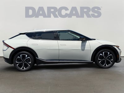 2023 Kia EV6 Wind