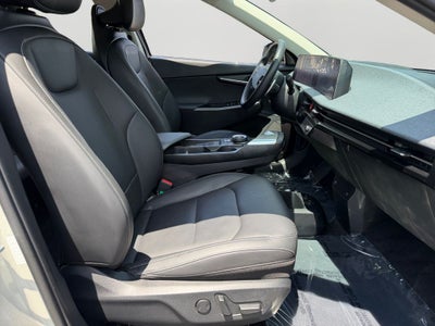 2023 Kia EV6 Wind
