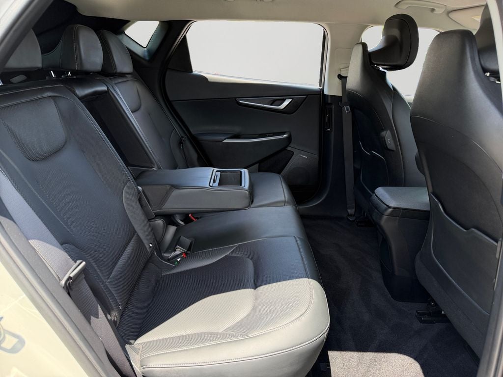 2023 Kia EV6 Wind