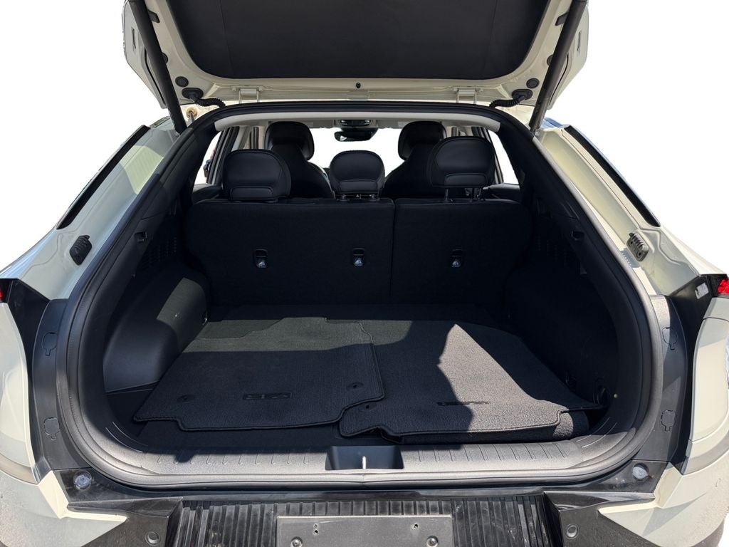 2023 Kia EV6 Wind