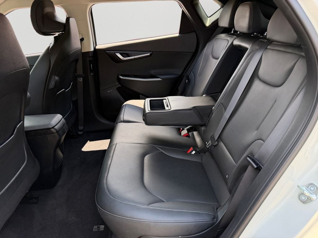 2023 Kia EV6 Wind