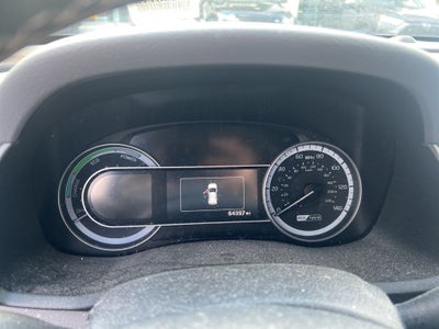 2018 Kia Niro Touring