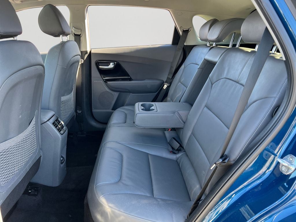 2018 Kia Niro Touring