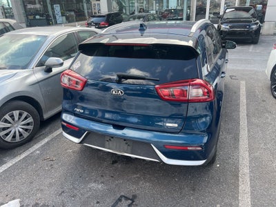 2018 Kia Niro Touring