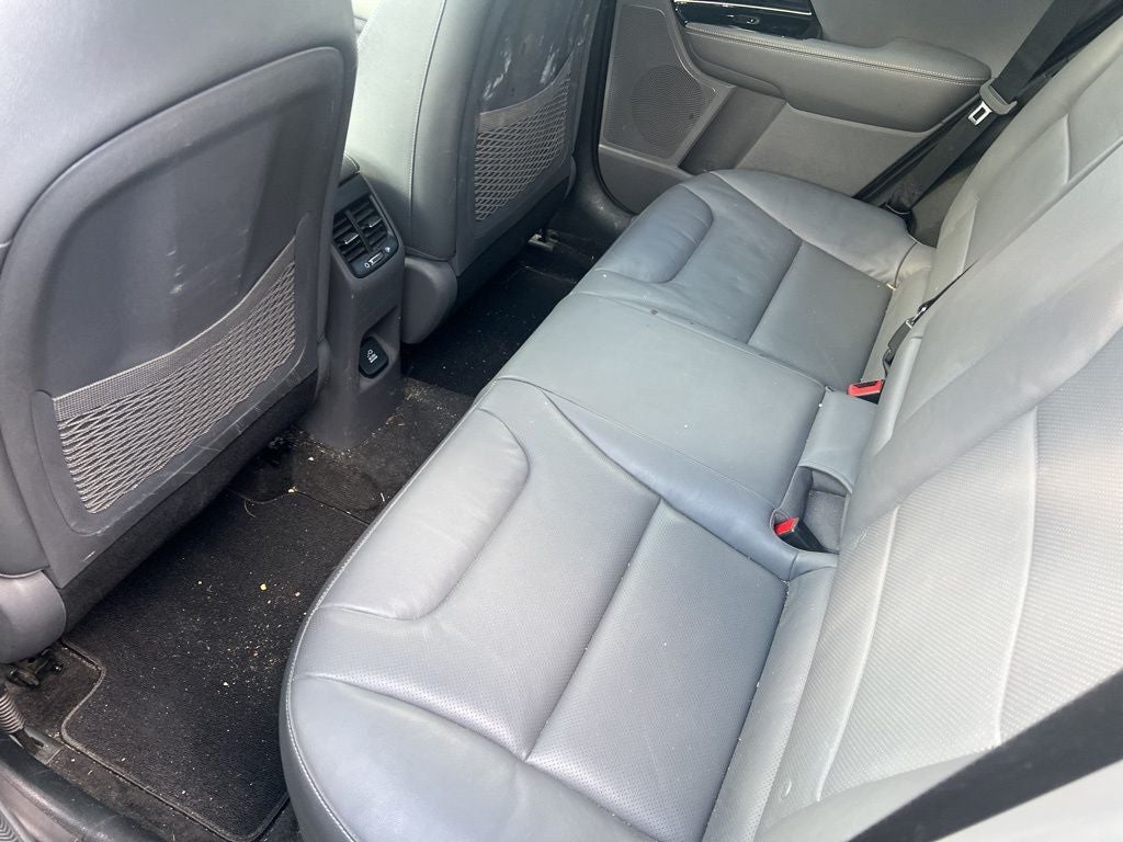 2018 Kia Niro Touring