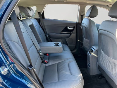 2018 Kia Niro Touring