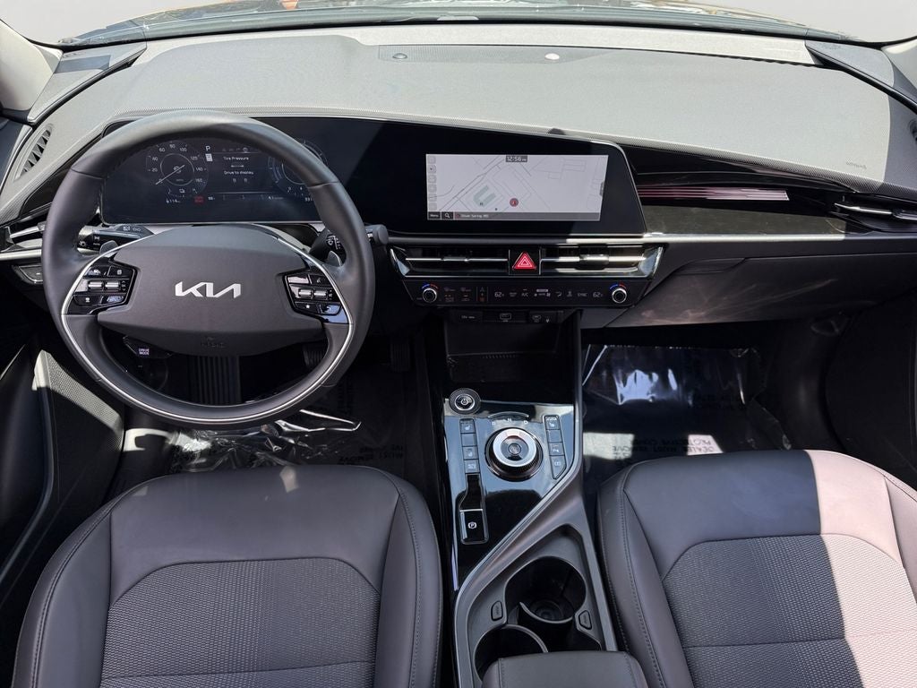 2023 Kia Niro EV Wind