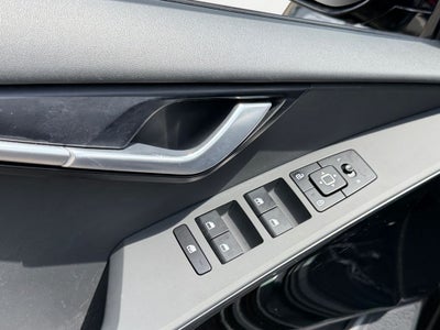 2023 Kia Niro EV Wind