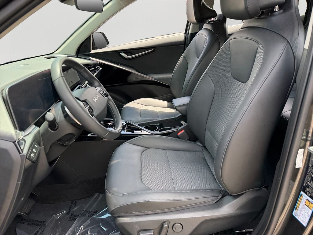 2023 Kia Niro EV Wind