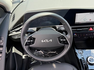 2023 Kia Niro EV Wind