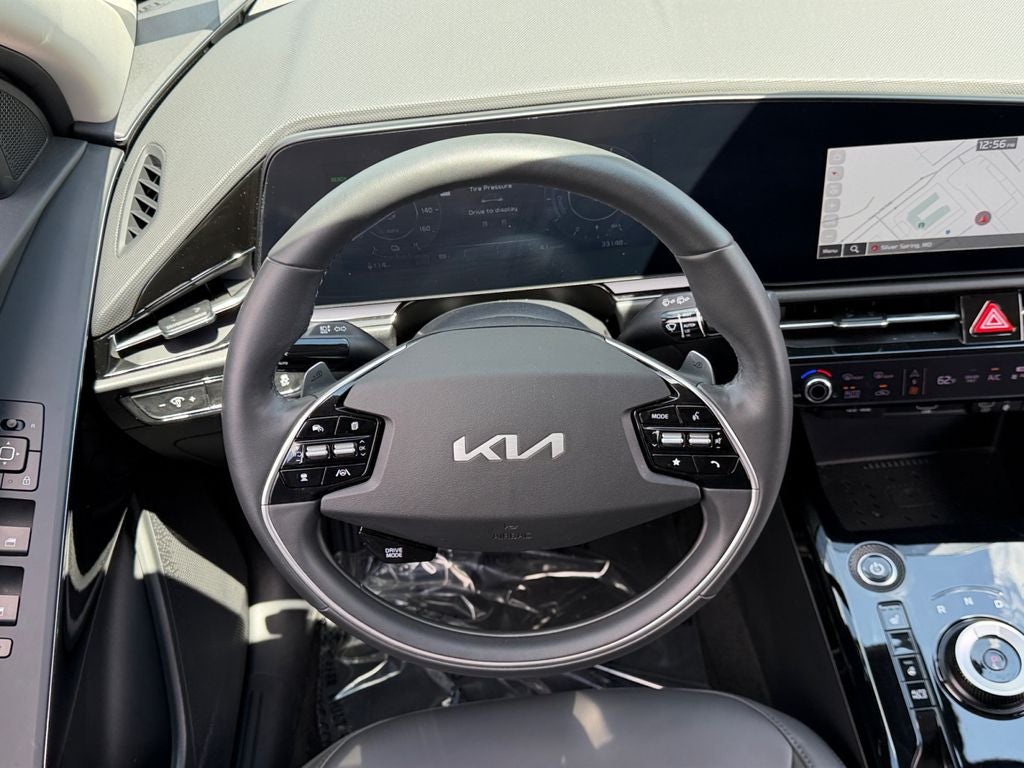 2023 Kia Niro EV Wind