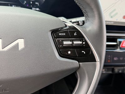 2023 Kia Niro EV Wind