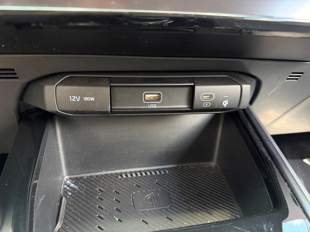 2023 Kia Niro EV Wind