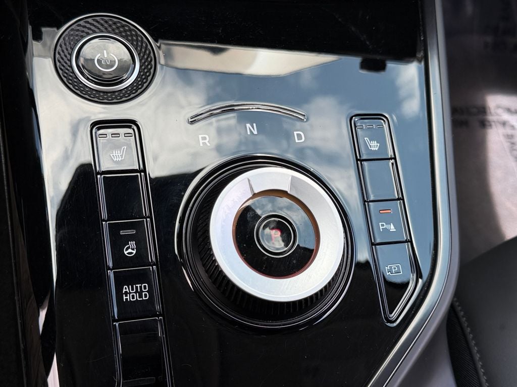 2023 Kia Niro EV Wind