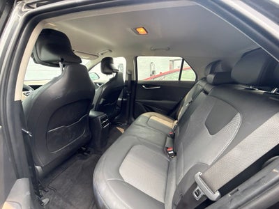 2023 Kia Niro EV Wind