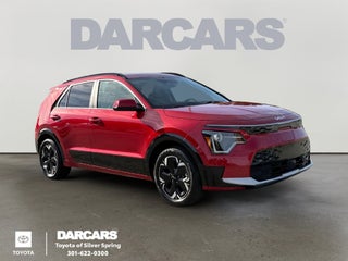 2023 Kia Niro EV Wind