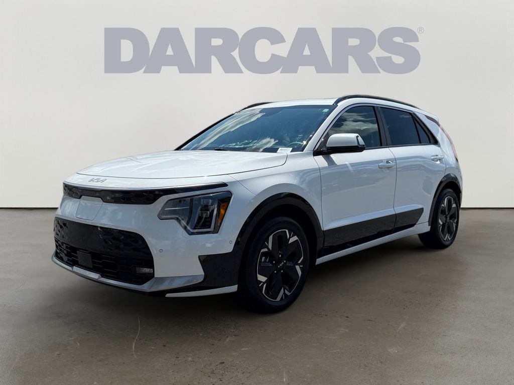 Used 2023 Kia Niro Wave with VIN KNDCT3L10P5032146 for sale in Silver Spring, MD