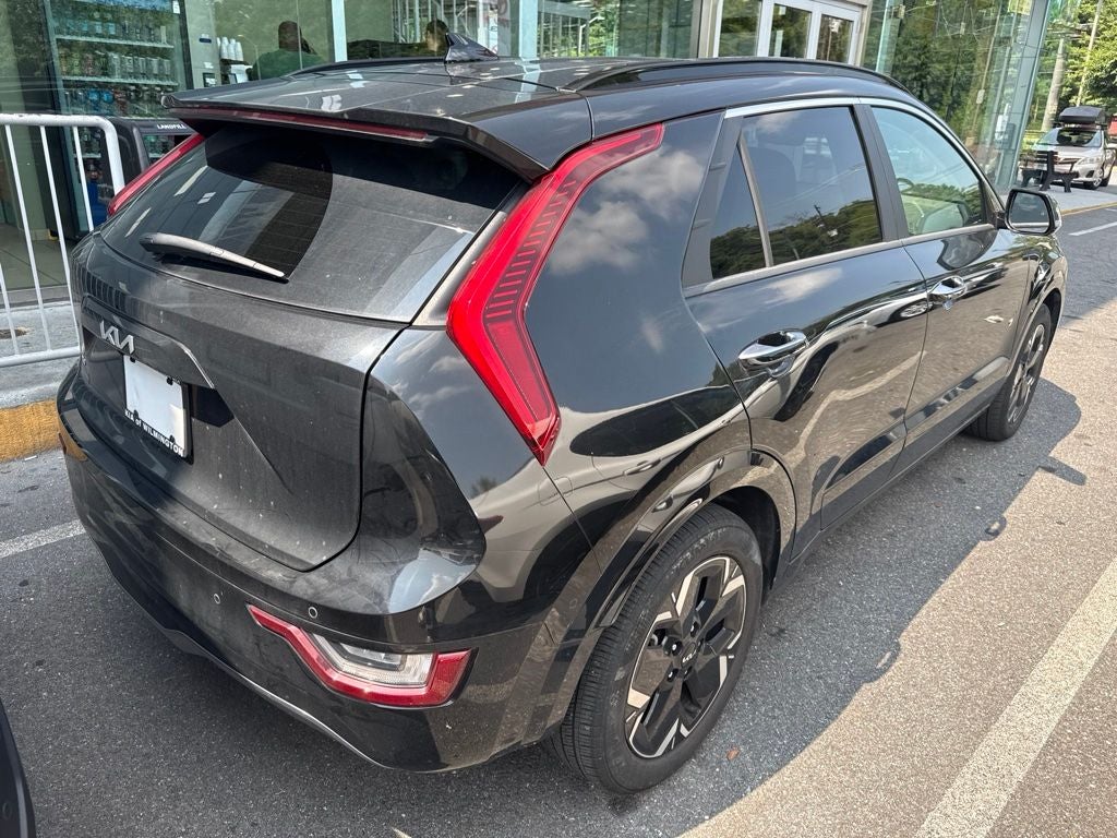 2024 Kia Niro EV Wave