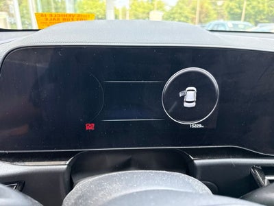 2024 Kia Niro EV Wave