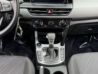 2024 Kia Seltos LX