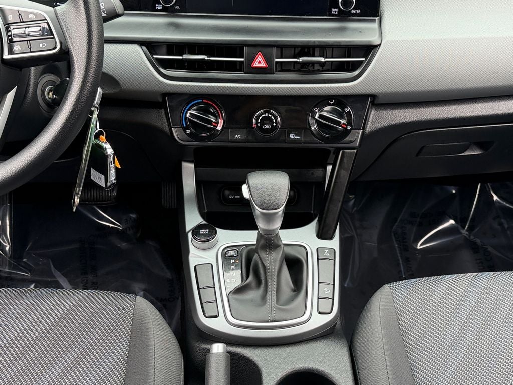 2024 Kia Seltos LX