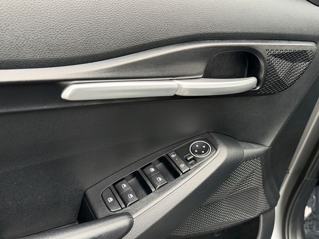 2024 Kia Seltos LX