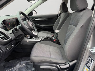2024 Kia Seltos LX