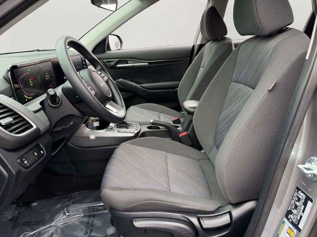2024 Kia Seltos LX