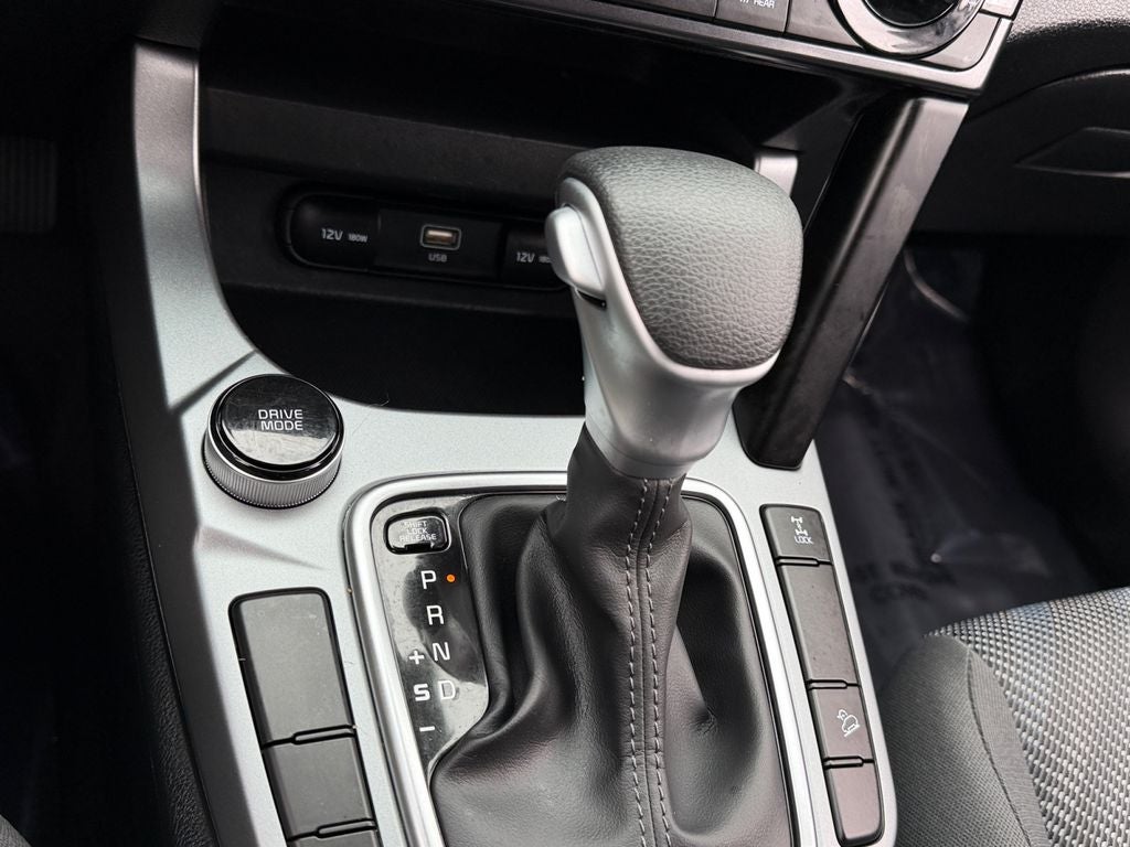 2024 Kia Seltos LX