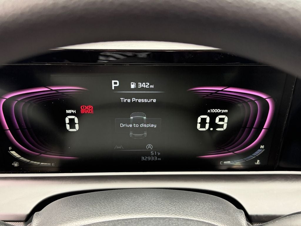 2024 Kia Seltos LX