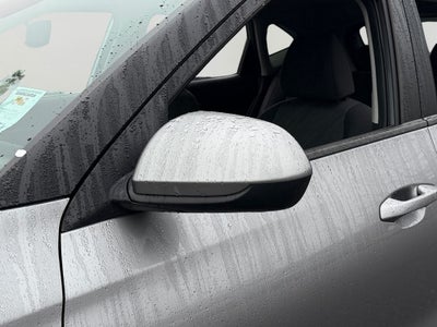 2024 Kia Seltos LX