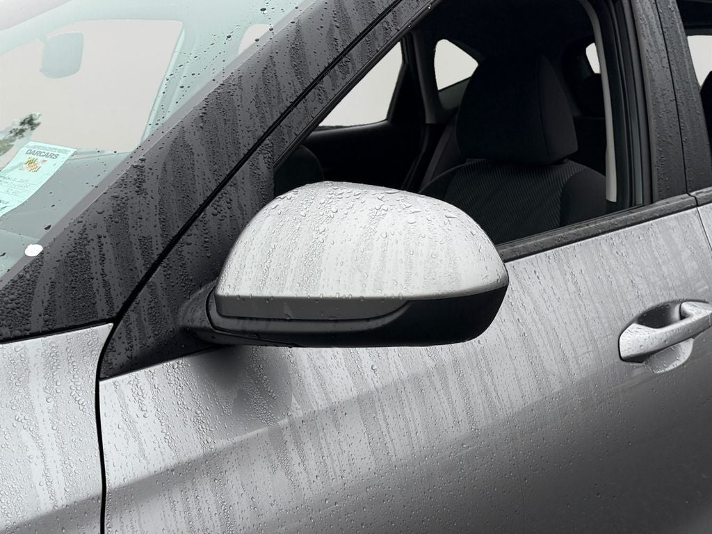 2024 Kia Seltos LX