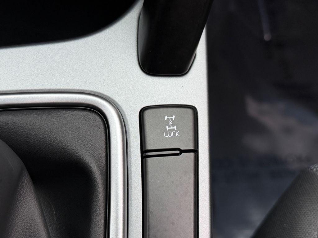 2024 Kia Seltos LX