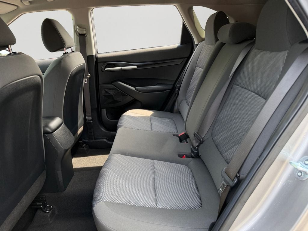 2023 Kia Seltos LX