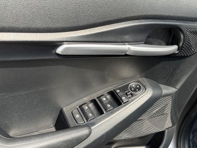 2023 Kia Seltos LX