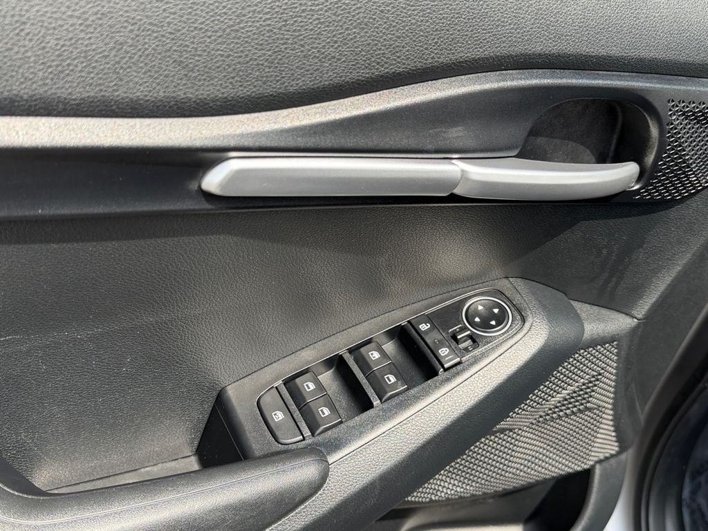 2023 Kia Seltos LX