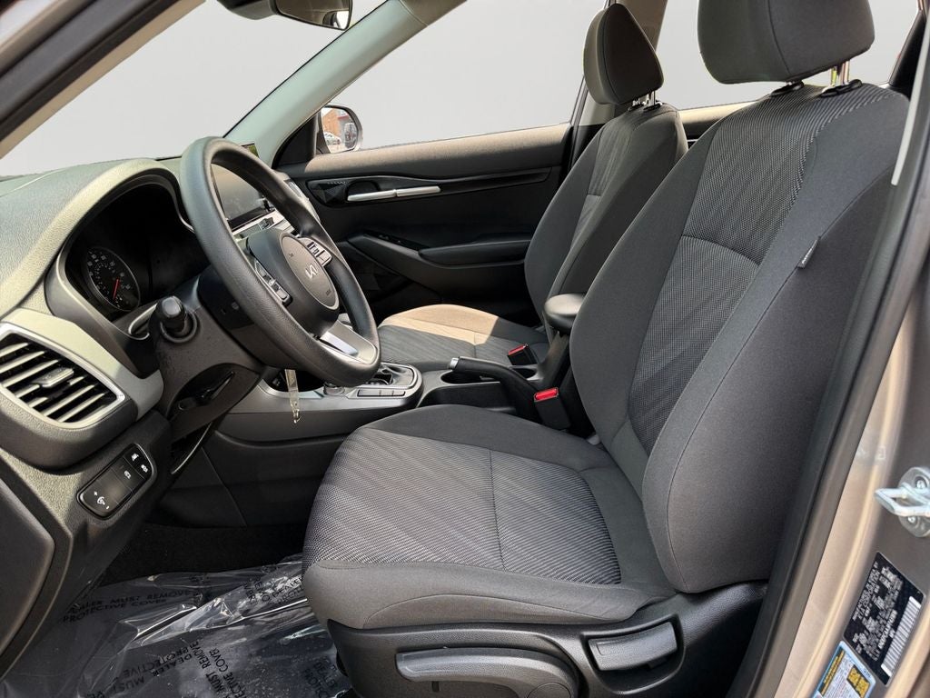 2023 Kia Seltos LX