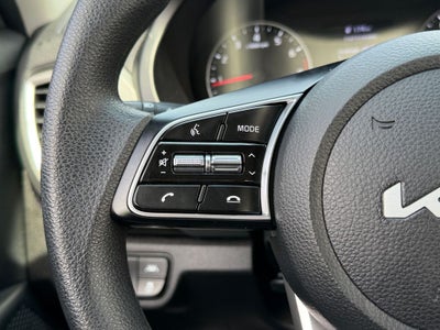2023 Kia Seltos LX
