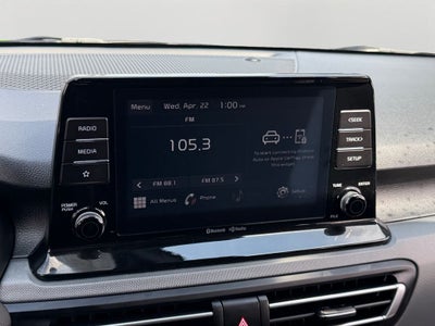 2023 Kia Seltos LX