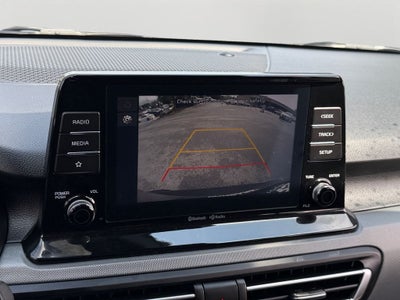 2023 Kia Seltos LX