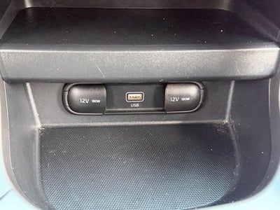 2023 Kia Seltos LX