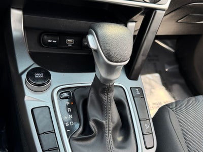 2023 Kia Seltos LX